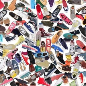 Meet your Posher, Beau